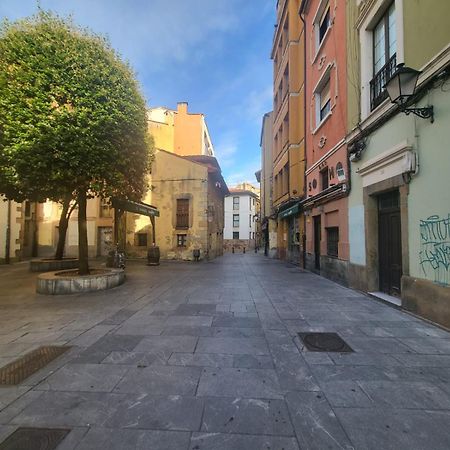 Apartament The Blue Nest Gijón Zewnętrze zdjęcie