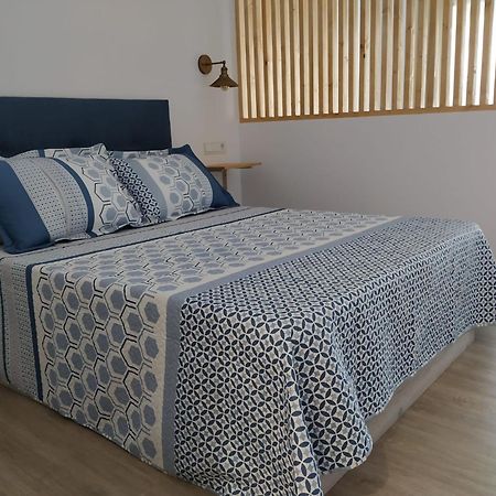 Apartament The Blue Nest Gijón Zewnętrze zdjęcie