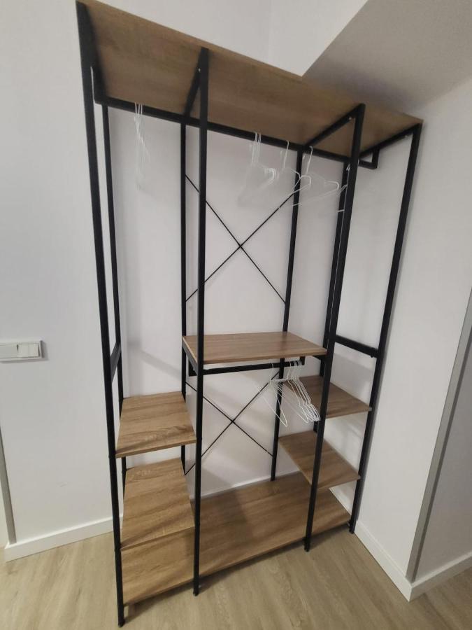 Apartament The Blue Nest Gijón Zewnętrze zdjęcie
