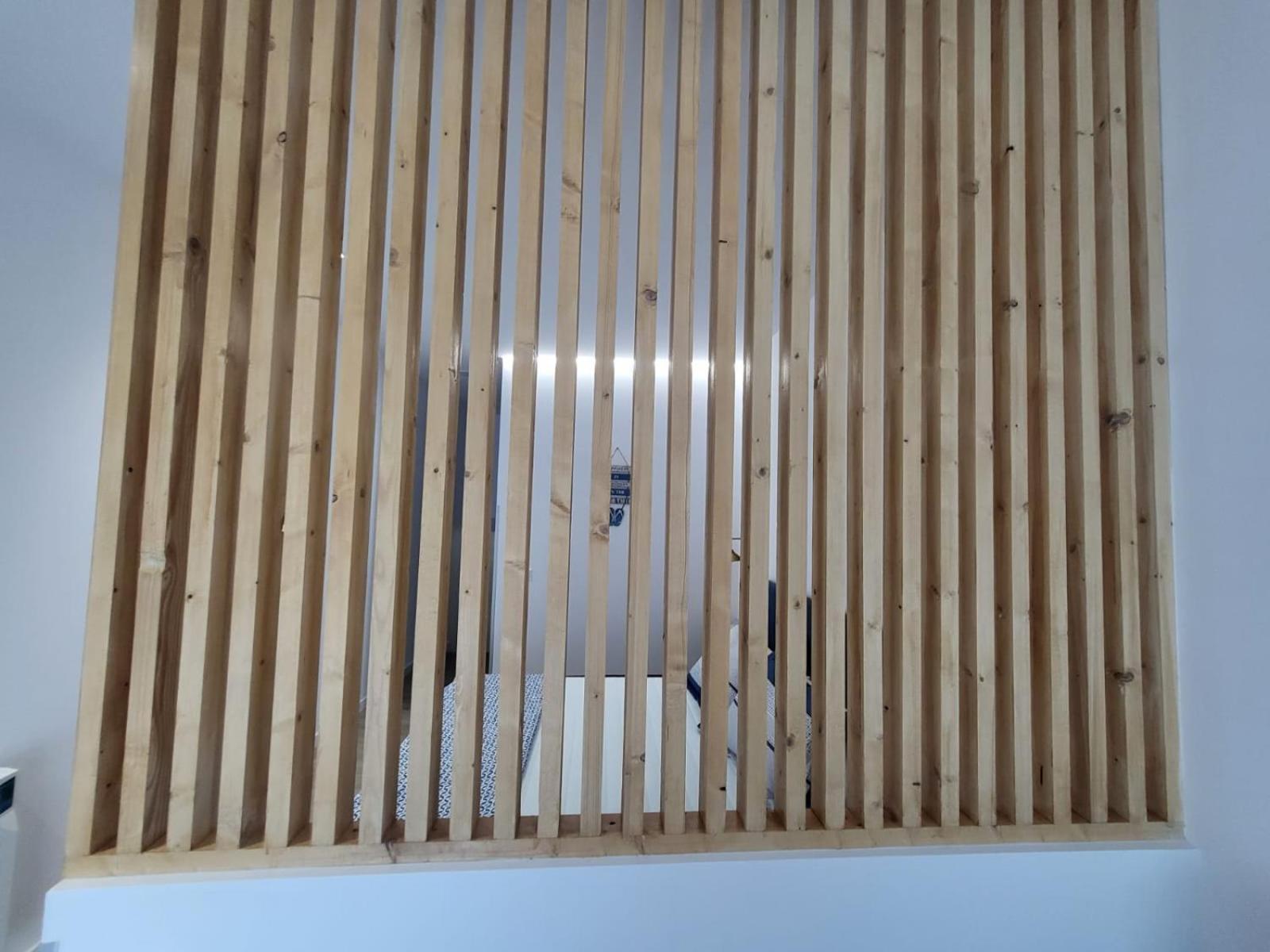 Apartament The Blue Nest Gijón Zewnętrze zdjęcie